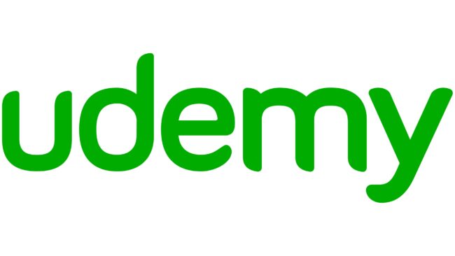 Logo de Udemy 2014