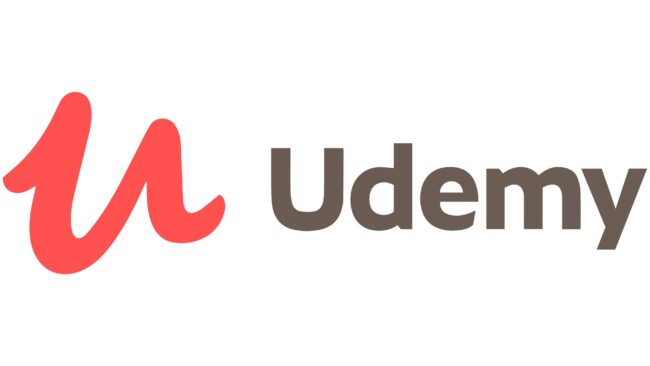 Logo de Udemy 2017