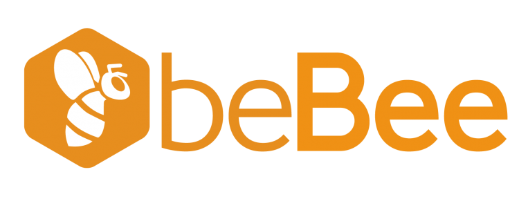 BeBee logo