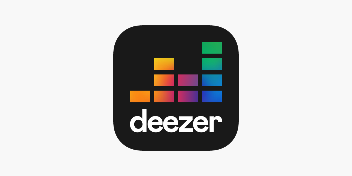 Deezer logo 2003