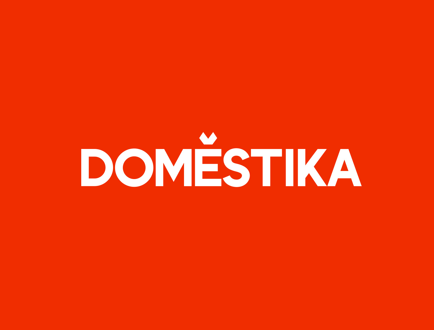 Logo de Domestika