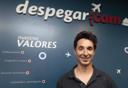 Roberto Souviron