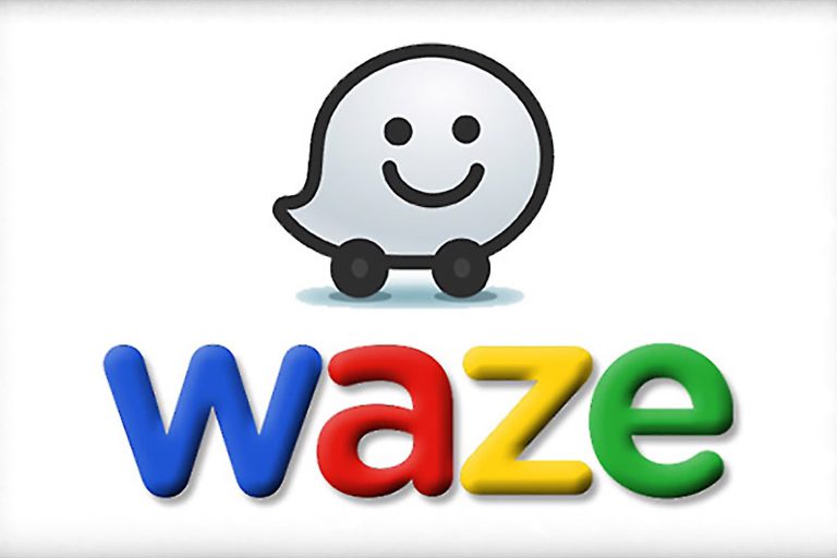 Waze : El éxito de su reinvención a medio de publicidad