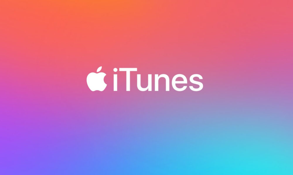 iTunes logo 2003