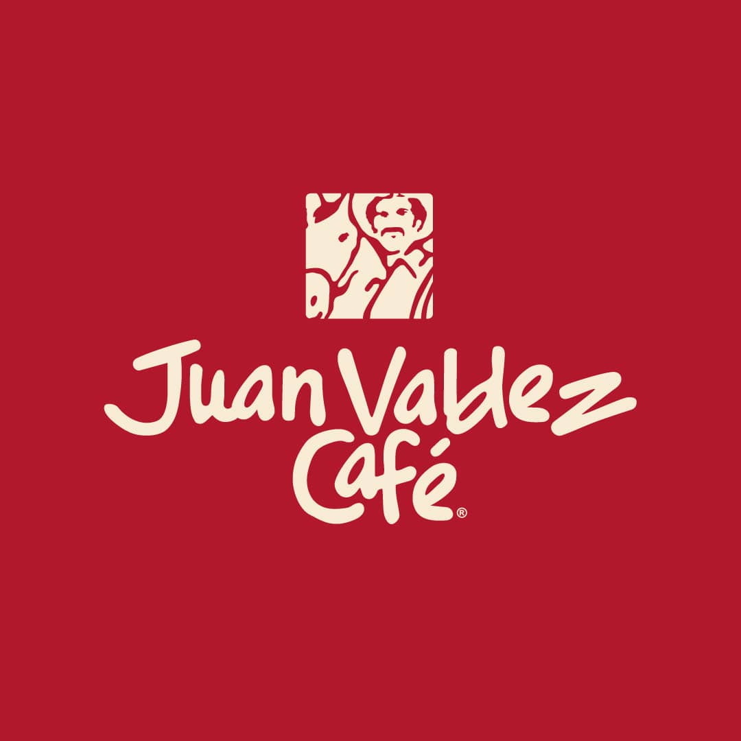 Logo de Juan Valdez Café