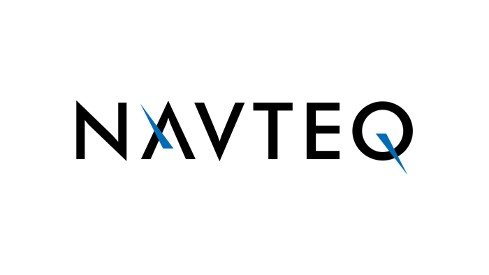 Logo de Navteq