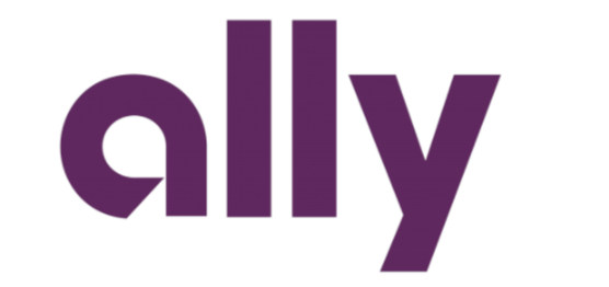 logo de ally financial