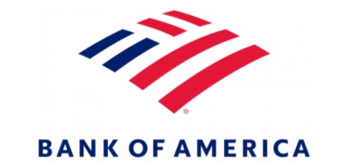 logo de bank of america