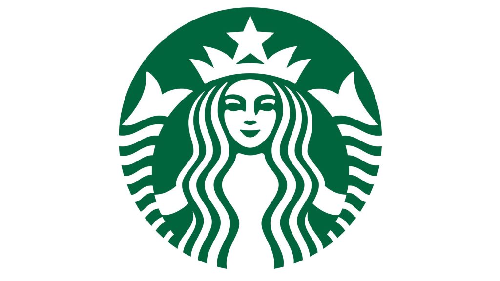 Logo de Starbucks