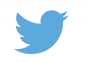 logo de Twitter 2012