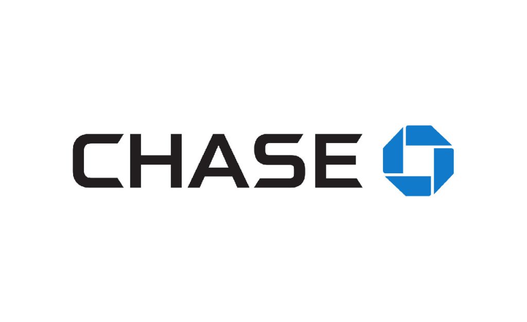 logo chase bank