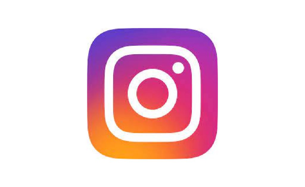 instagram logo