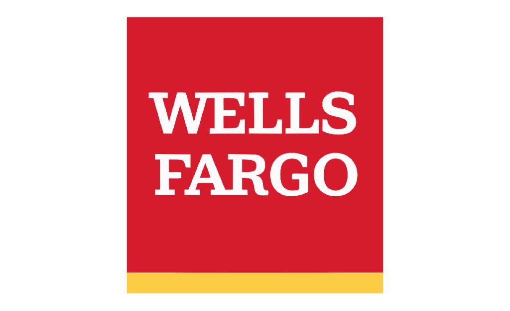 logo de wells fargo