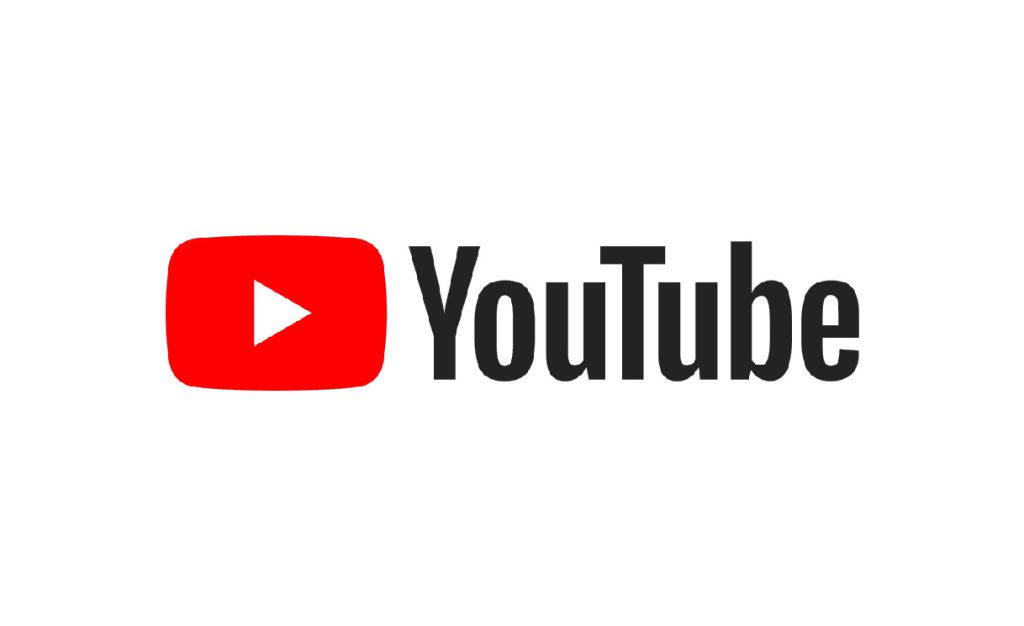youtube logo