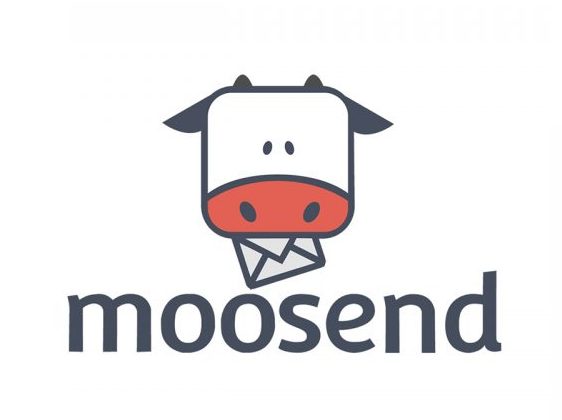 Moosend logo