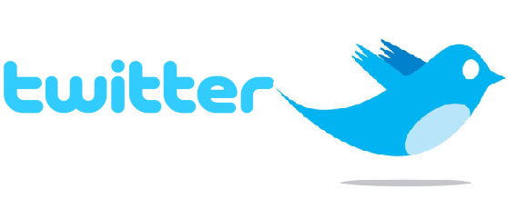 Segundo logo de Twitter 2006