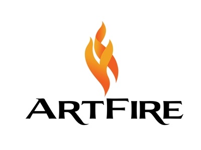 Artfire logo