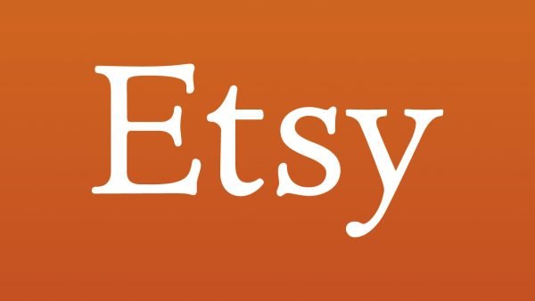 Etsy logo 2005