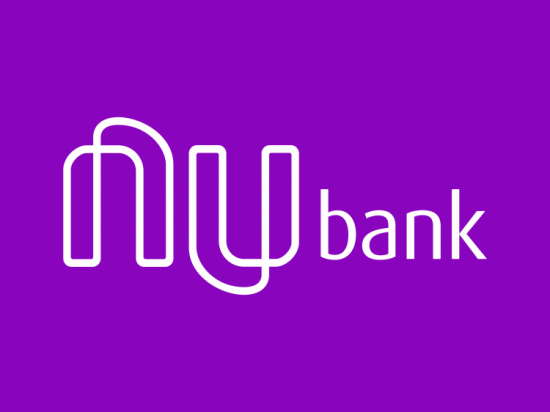 Nubank logo