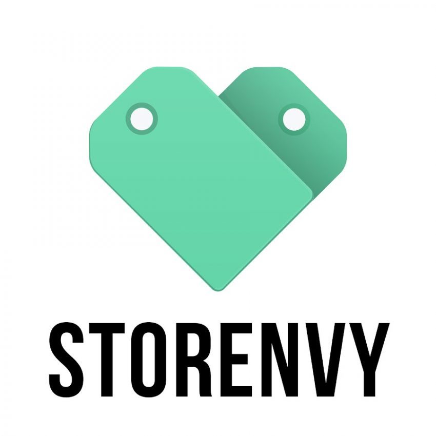 Storenvy logo