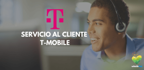T-mobile atencion al cliente
