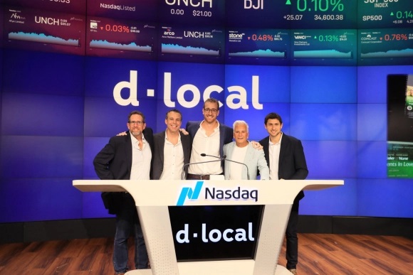 dLocal equipo