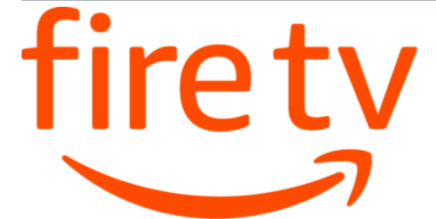 Amazon fire TV