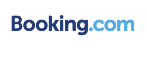 logo de booking