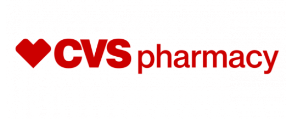 Logo de CVS Pharmacy