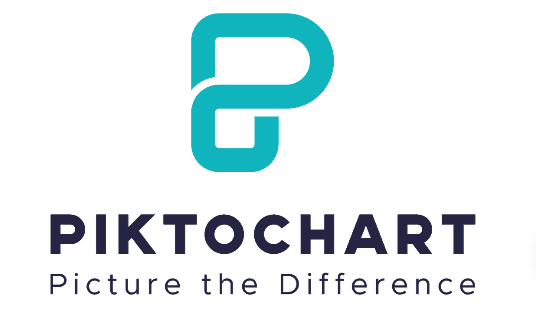 Logo de Piktochart