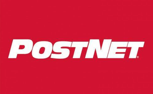 Logo de PostNet