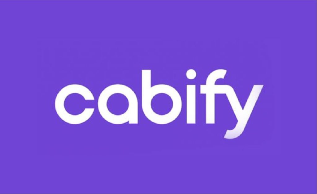 cabify logo