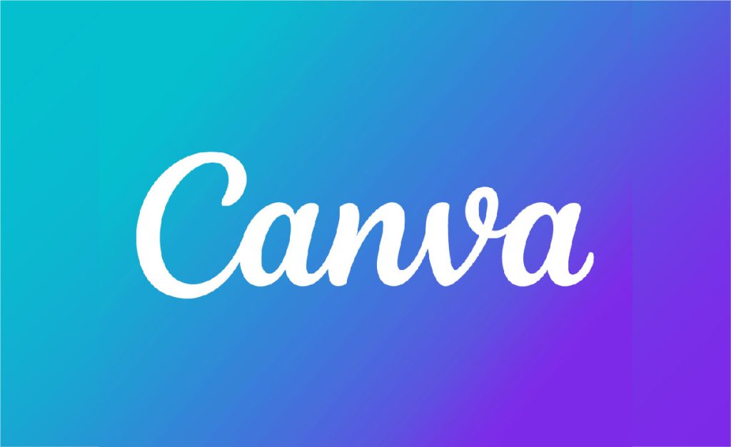 canva logo