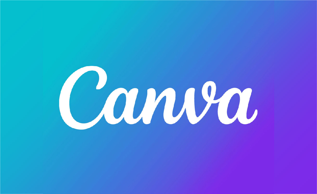 canva logo