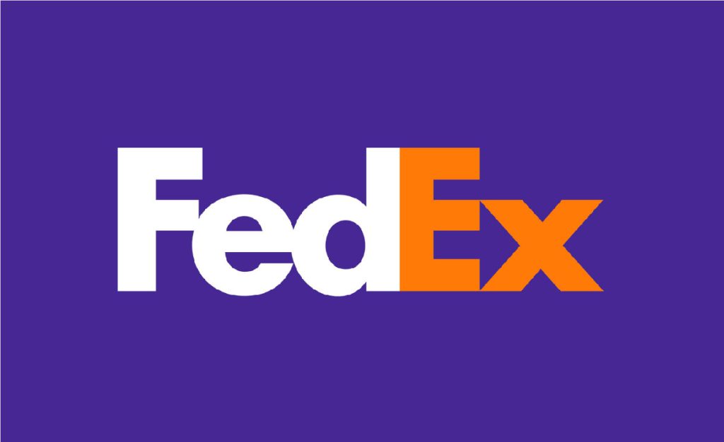 Fedex logo