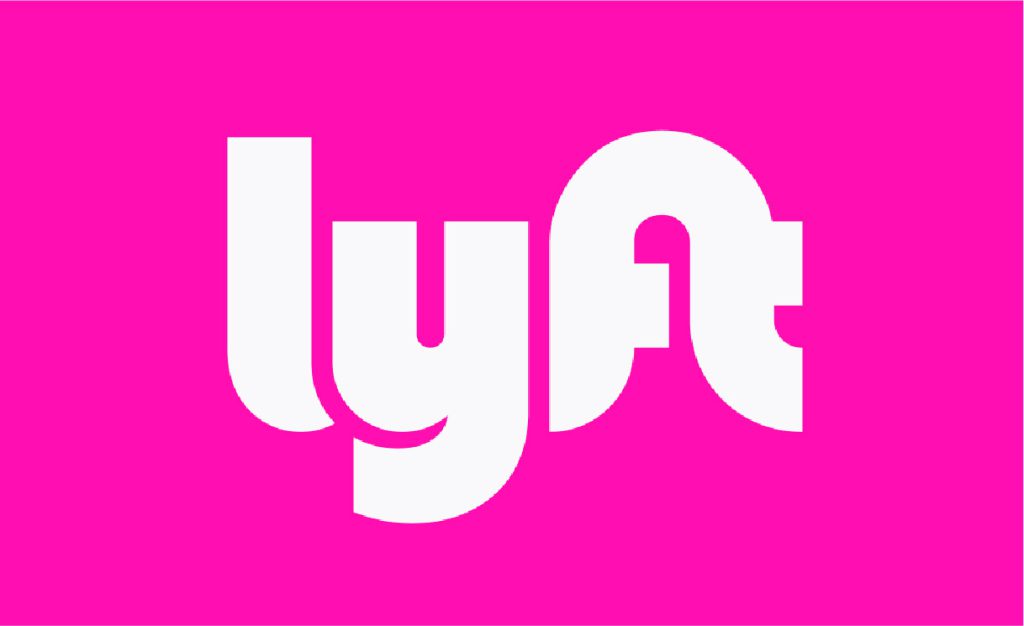 lyft logo