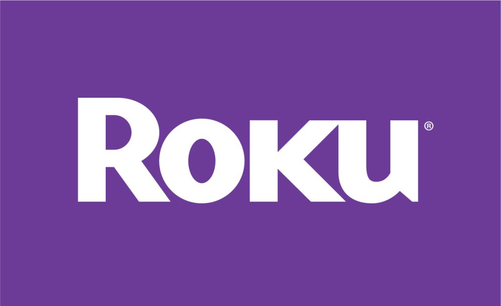 Roku logo
