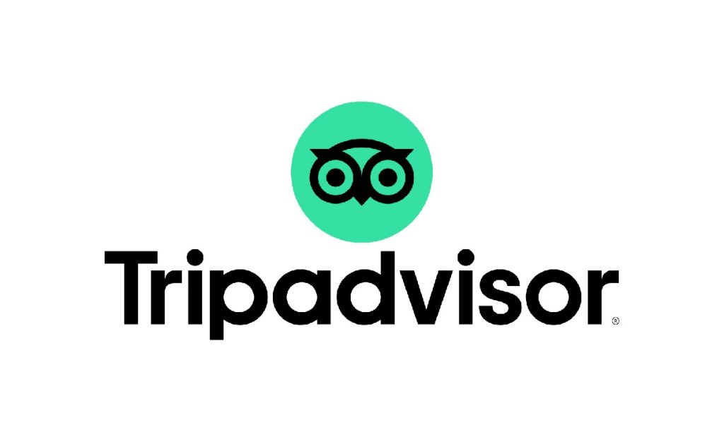 tripadvisor logo