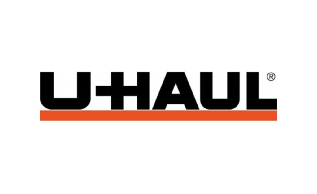 uhaul logo