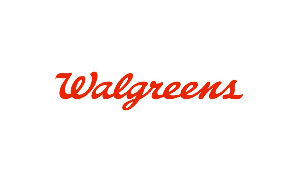 walgreens logo