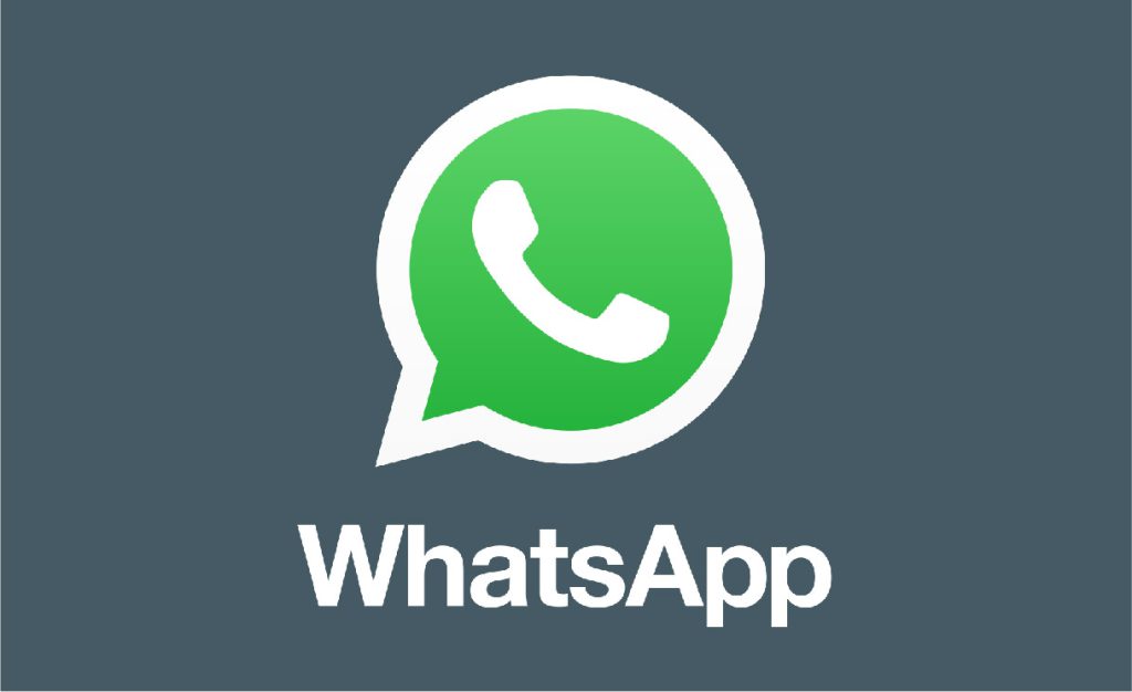 whatsapp logo