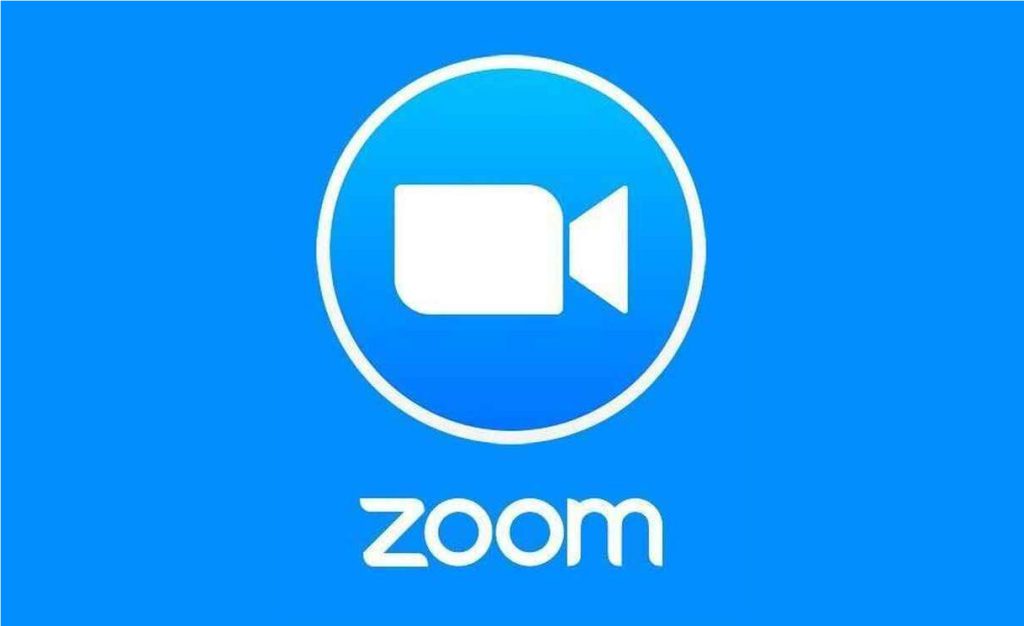 Zoom logo