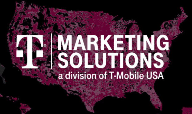 T-mobile marketing solutions