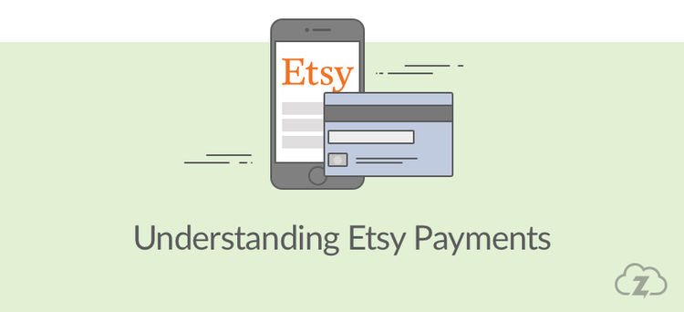 Etsy payments