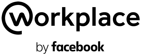 Facebook Workplace Groups logo