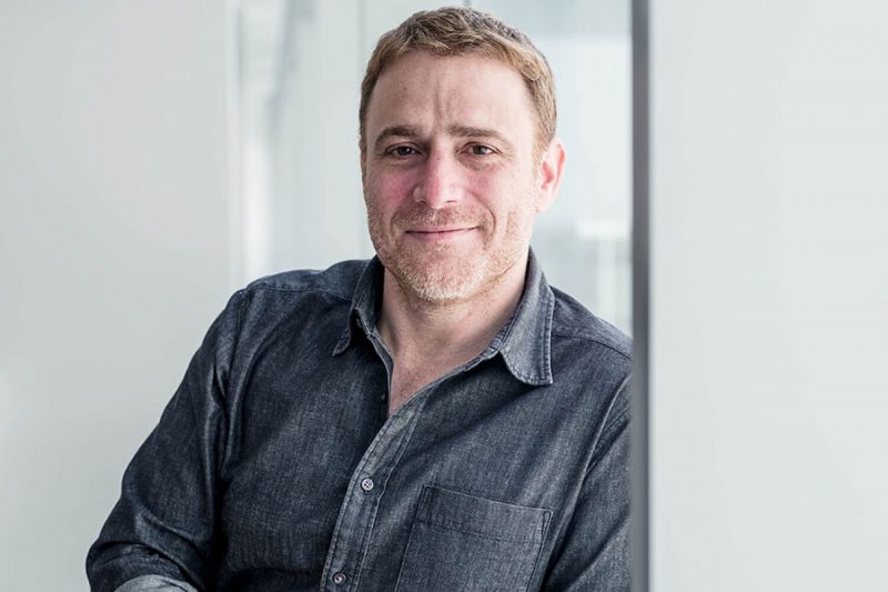 Stewart Butterfield Slack