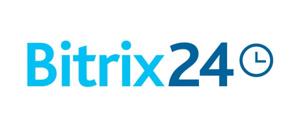 Bitrix24 logo
