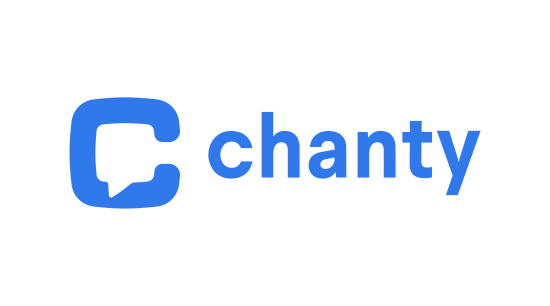 Chanty logo