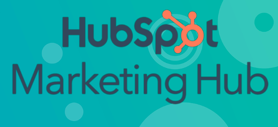 Hubspot Marketing Hub