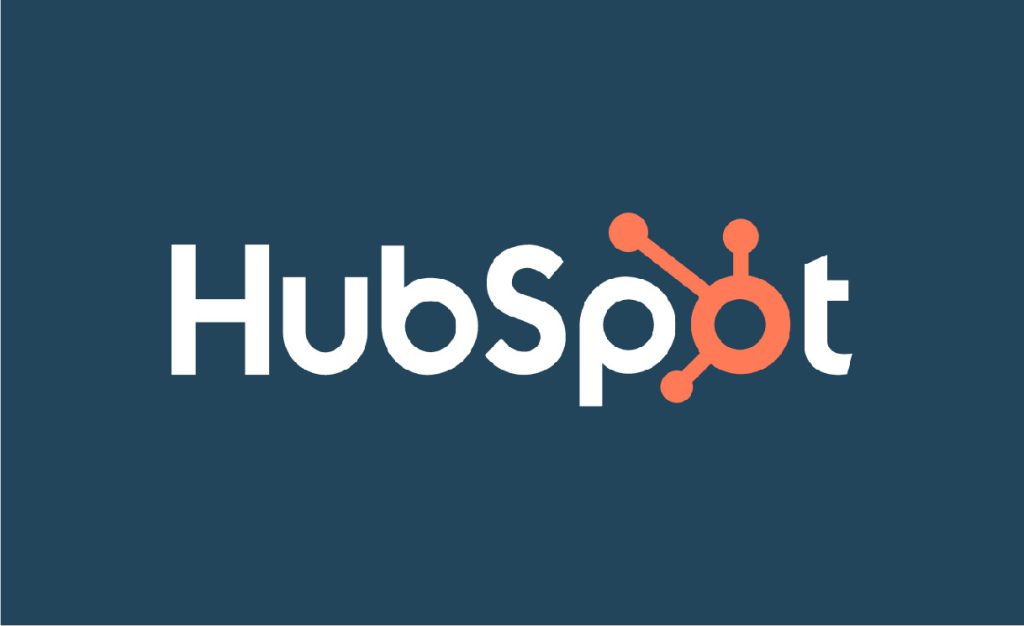 hubspot logo
